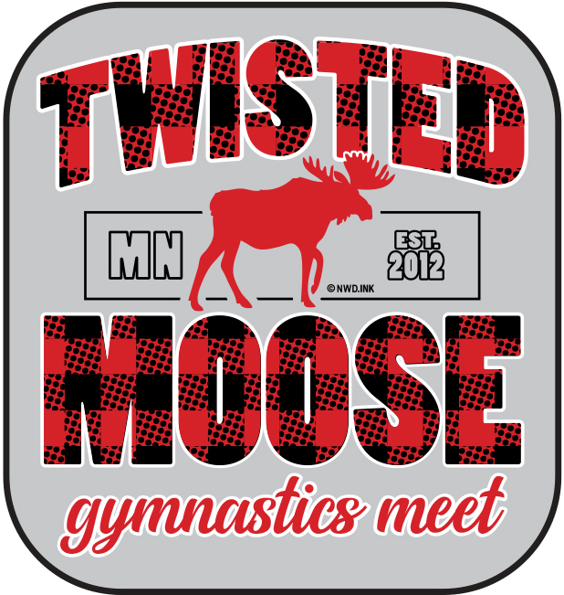 Twisted Moose 2024